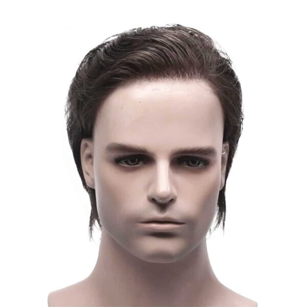 Ultra Thin Skin 0.03mm, ultra thin hair prosthesis