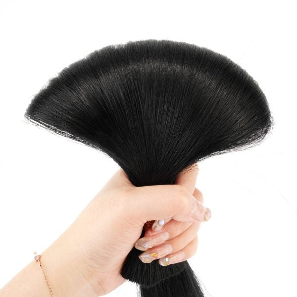 BULK HAIR Pelo a granel - Pro Hair