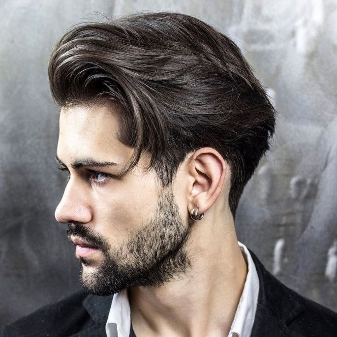 Prótesis stock - Hombre - Pro Hair