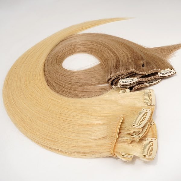 Clip-In Extensiones clip - Pro Hair