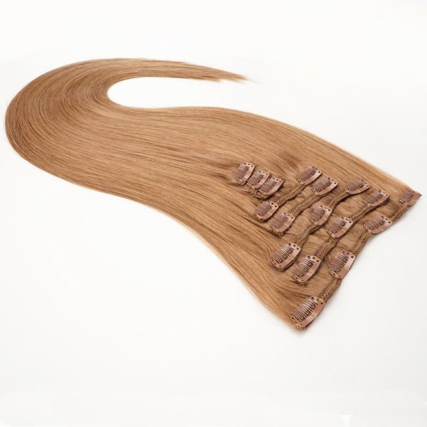 Clip-In Extensiones clip - Pro Hair