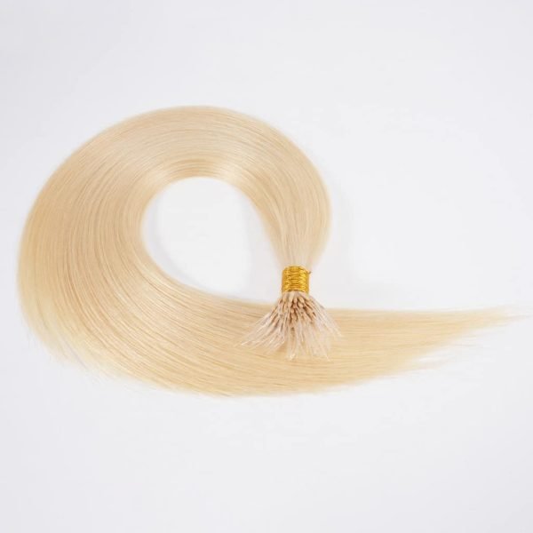 ELASTIC Extensiones - Pro Hair