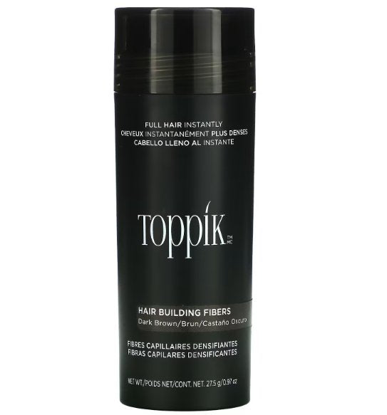 Fibras capilares Toppik 27,5g - Pro Hair