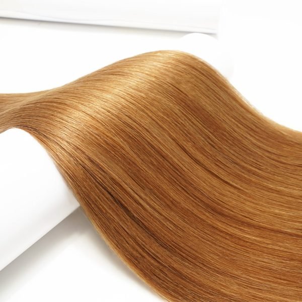 Flat-Tip Extensiones queratina - Pro Hair