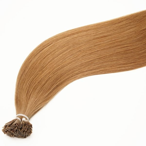 Flat-Tip Extensiones queratina - Pro Hair