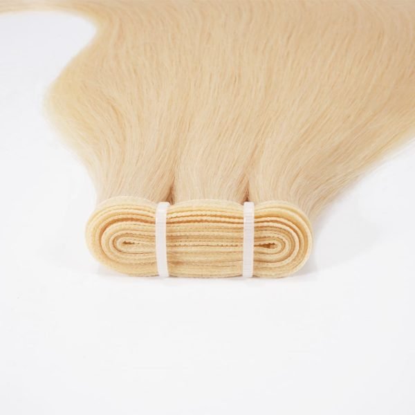 FLAT WEFT Extensiones cortina - Pro Hair