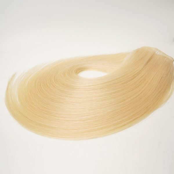 FLAT WEFT Extensiones cortina - Pro Hair