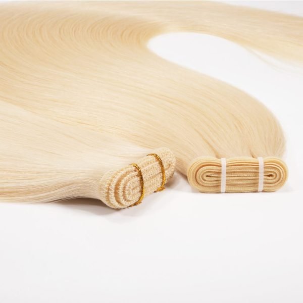 FLAT WEFT Extensiones cortina - Pro Hair