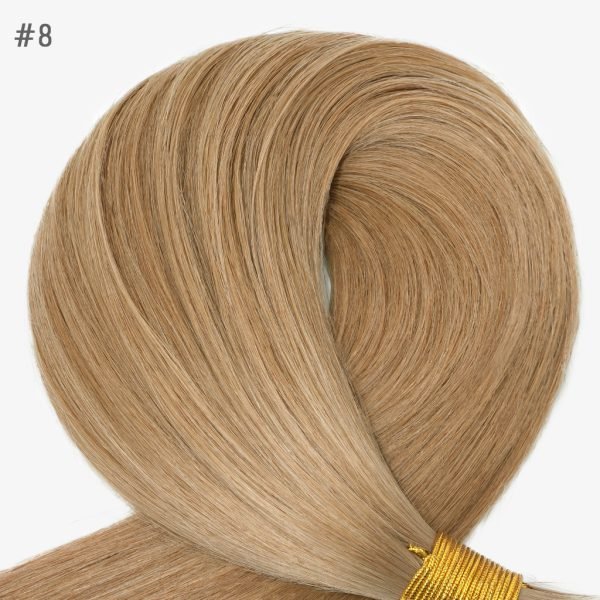 FLAT WEFT Extensiones cortina - Pro Hair