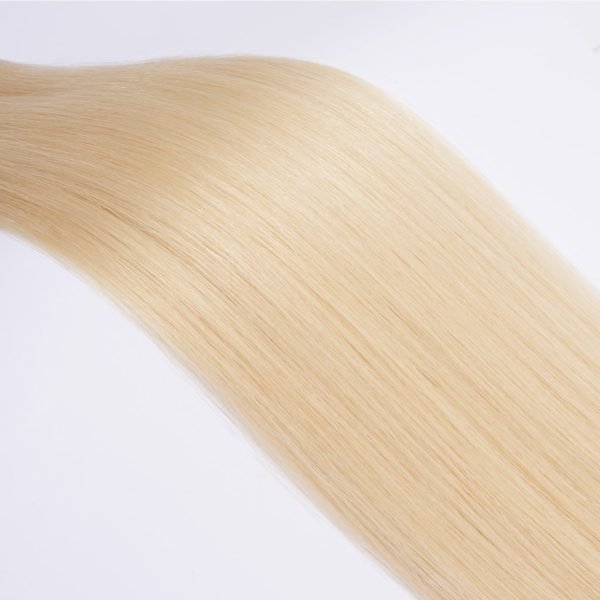 FLAT WEFT Extensiones cortina - Pro Hair