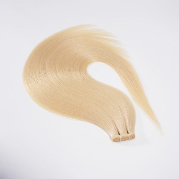 FLAT WEFT Extensiones cortina - Pro Hair