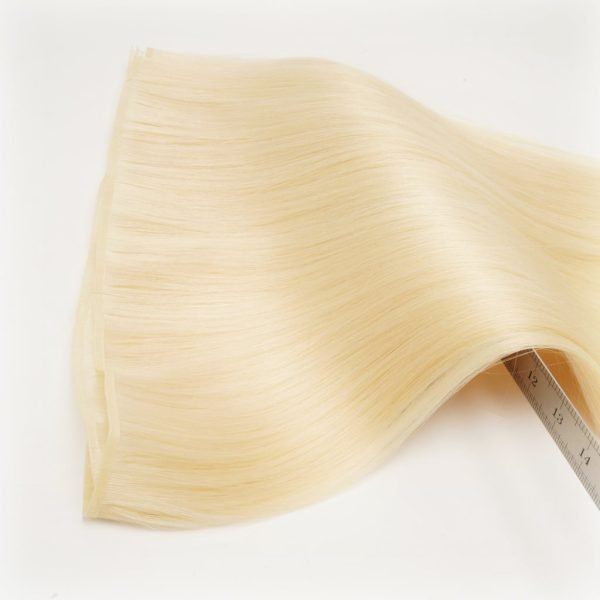 FLAT WEFT Extensiones cortina - Pro Hair