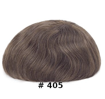 HS25V Ultra Thin Skin 0.03mm, prótesis capilar ultra delgada - Pro Hair