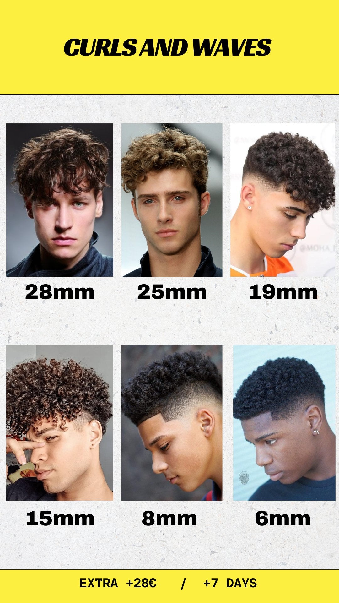 HS7R Prótesis capilar malla francesa, pelo remy virgen, densidad 100% - Pro Hair