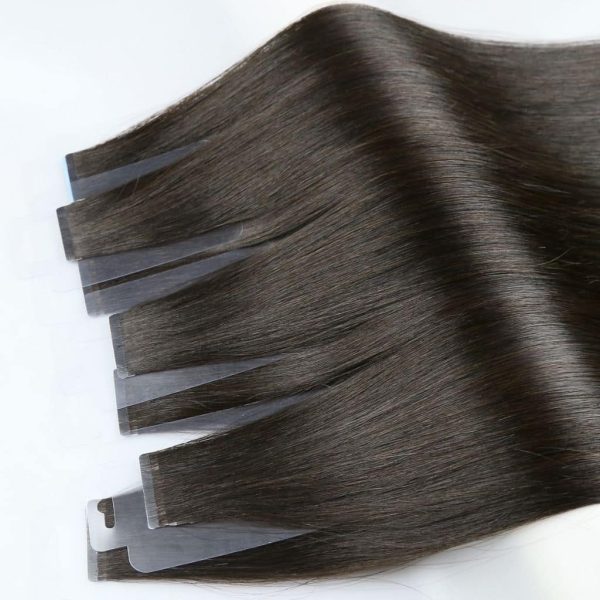 Invisible Tape In Extensiones adhesivas - Pro Hair