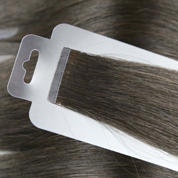 Invisible Tape In Extensiones adhesivas - Pro Hair