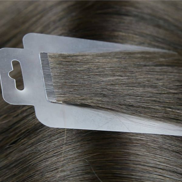 Invisible Tape In Extensiones adhesivas - Pro Hair