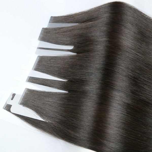 Invisible Tape In Extensiones adhesivas - Pro Hair