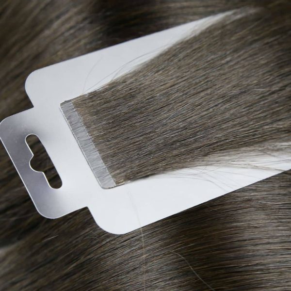 Invisible Tape In Extensiones adhesivas - Pro Hair