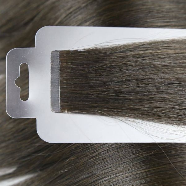 Invisible Tape In Extensiones adhesivas - Pro Hair