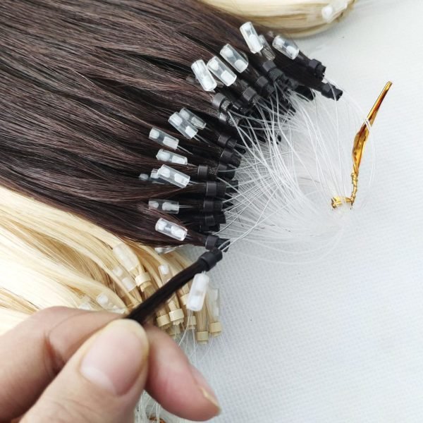 MICRO LOOP Extensiones - Pro Hair