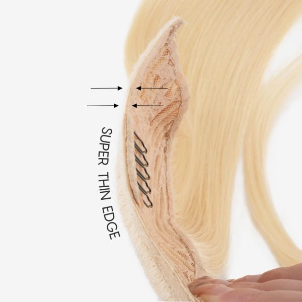 PONNY-TAIL Extension - Pro Hair