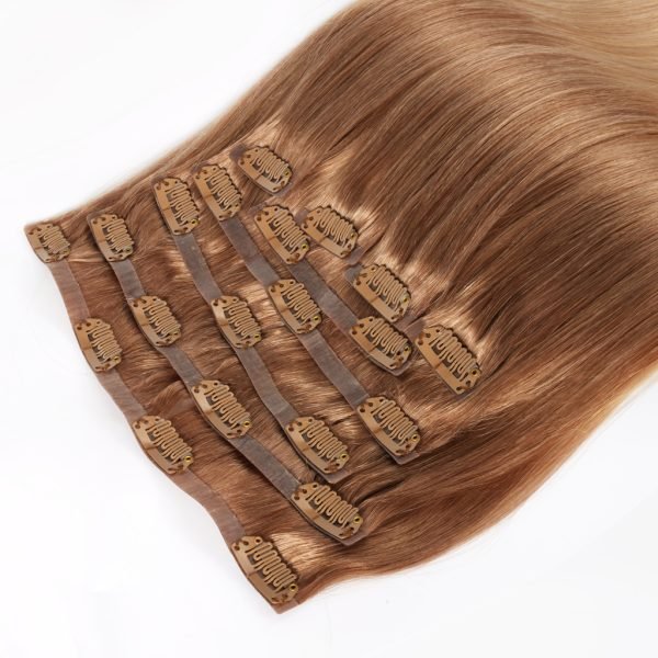 SEAMLESS CLIP-IN Extensiones clip - Pro Hair