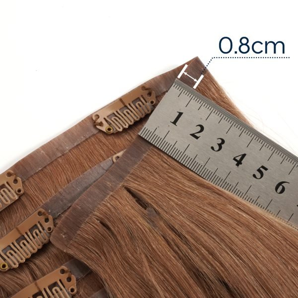 SEAMLESS CLIP-IN Extensiones clip - Pro Hair