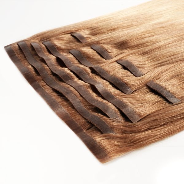 SEAMLESS CLIP-IN Extensiones clip - Pro Hair