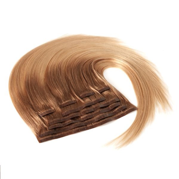 SEAMLESS CLIP-IN Extensiones clip - Pro Hair