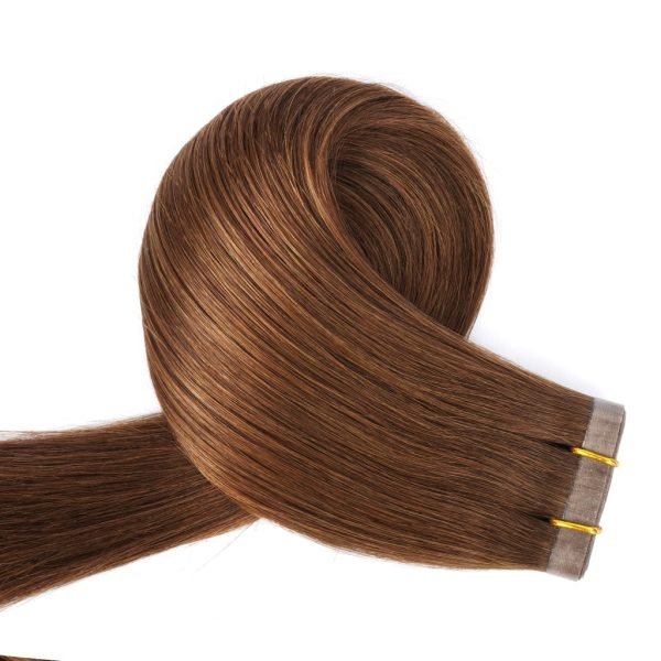 SKIN WEFT Extensiones cortina - Pro Hair