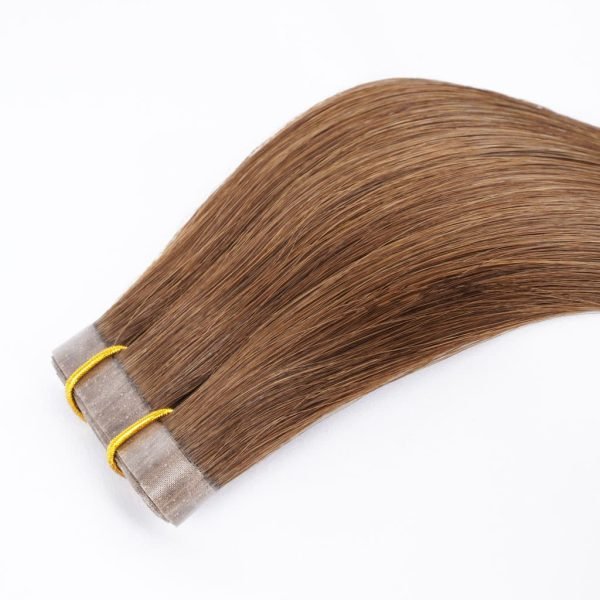 SKIN WEFT Extensiones cortina - Pro Hair