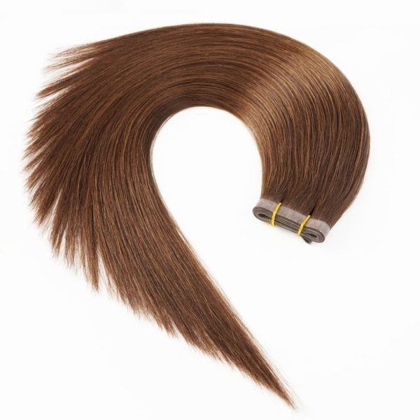 SKIN WEFT Extensiones cortina - Pro Hair