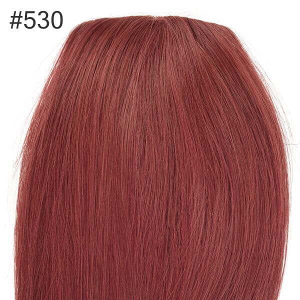 SPU Topper FULL SKIN 2" - Pro Hair