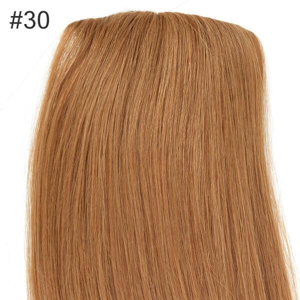 ST5 Topper silk-top resistente con bordes de skin 2,75" - Pro Hair