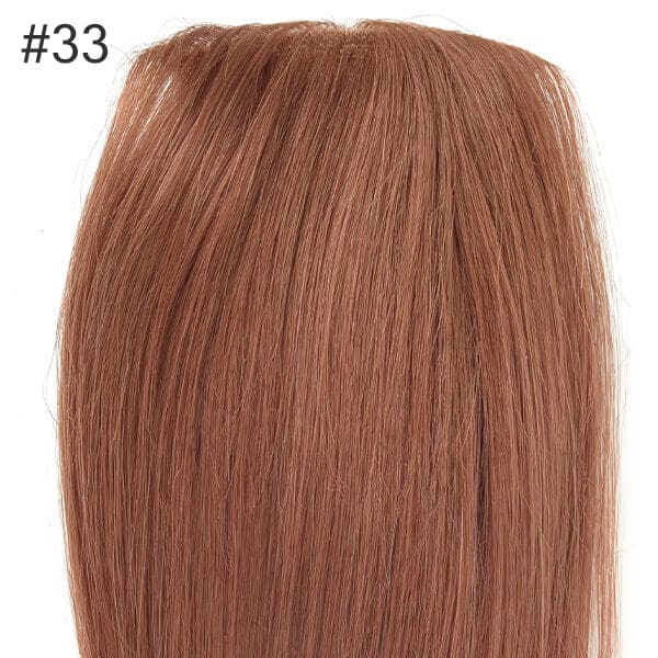 ST5 Topper silk-top resistente con bordes de skin 2,75" - Pro Hair