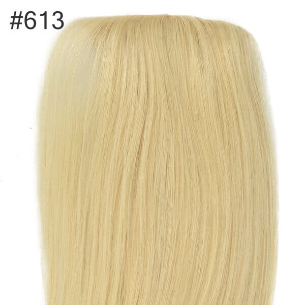 ST5 Topper silk-top resistente con bordes de skin 2,75" - Pro Hair