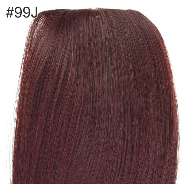 ST5 Topper silk-top resistente con bordes de skin 2,75" - Pro Hair