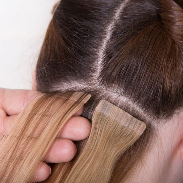 Tape In Extensiones adhesivas - Pro Hair