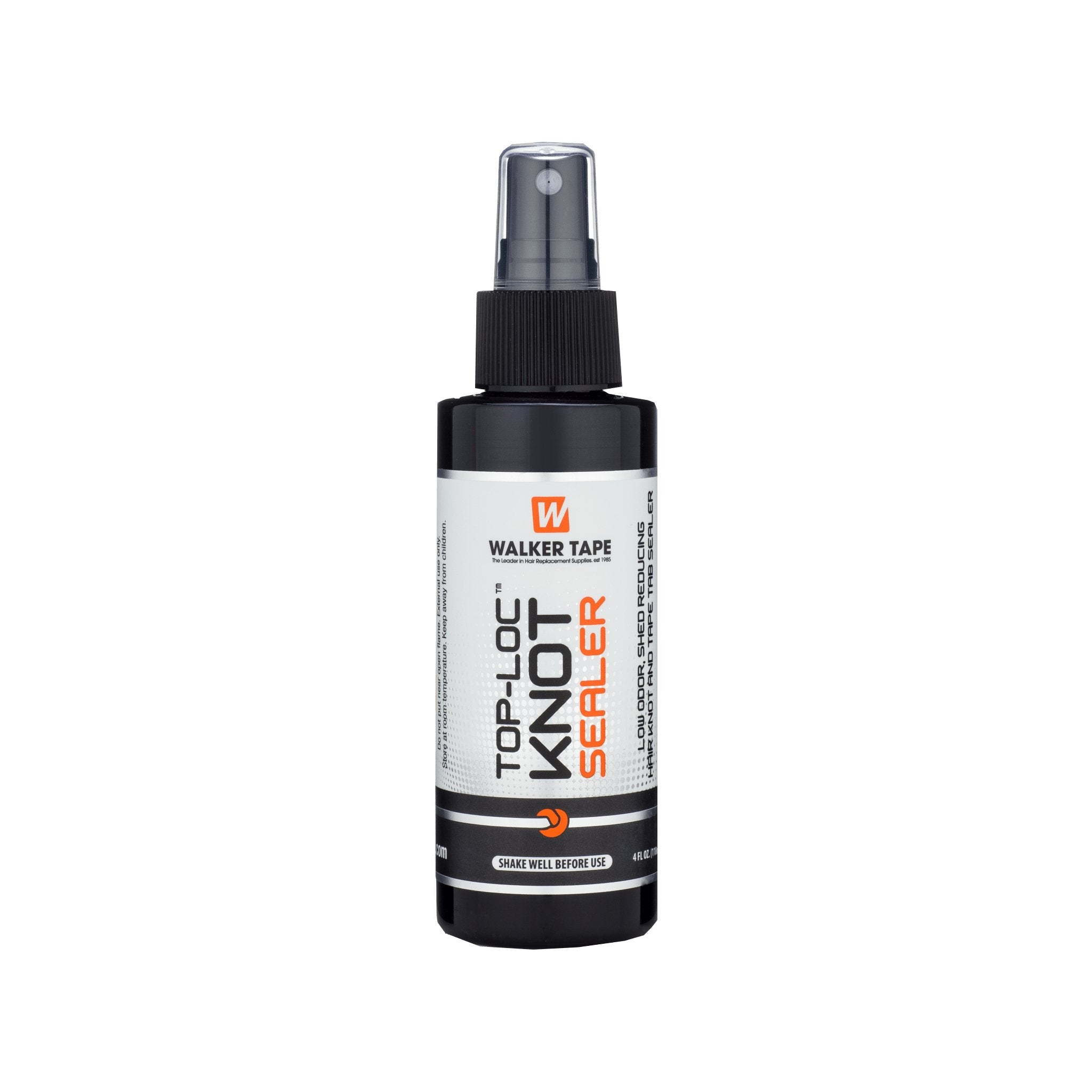 Top-Loc Knot Sealer de Walker Tape. Sellador de nudos para bases de malla. - Pro Hair