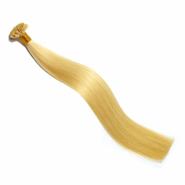 U-Tip Extensiones queratina - Pro Hair