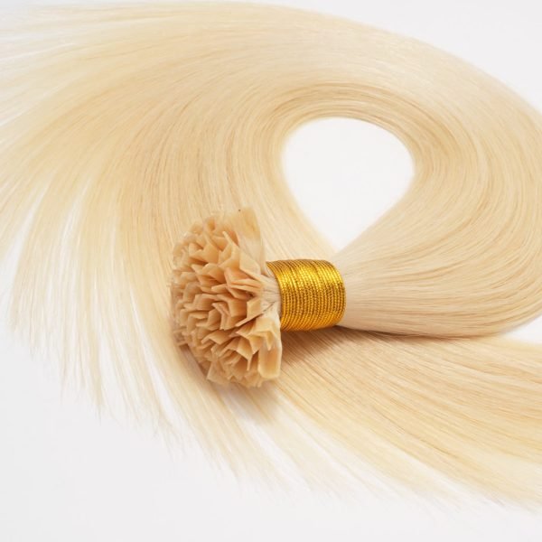 V-Tip Extensiones queratina - Pro Hair