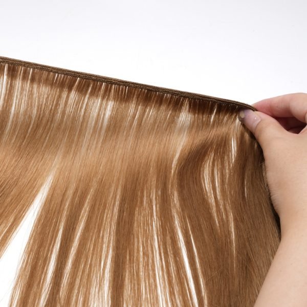 WEFT Extensiones cortina - Pro Hair