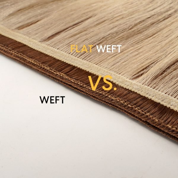 WEFT Extensiones cortina - Pro Hair