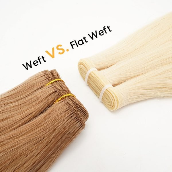 WEFT Extensiones cortina - Pro Hair