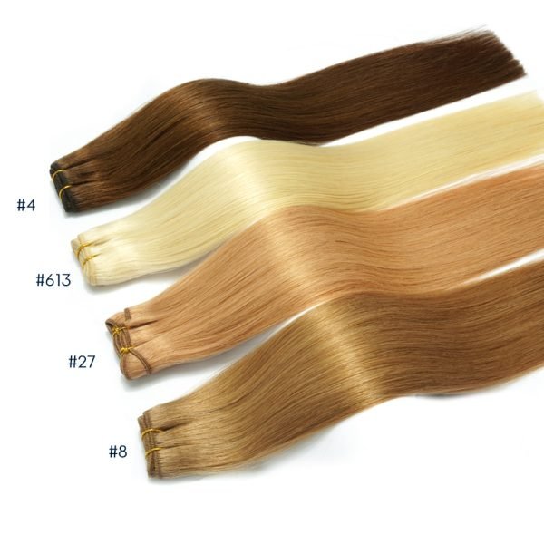 WEFT Extensiones cortina - Pro Hair