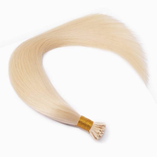 Y-Tip Extensiones queratina - Pro Hair